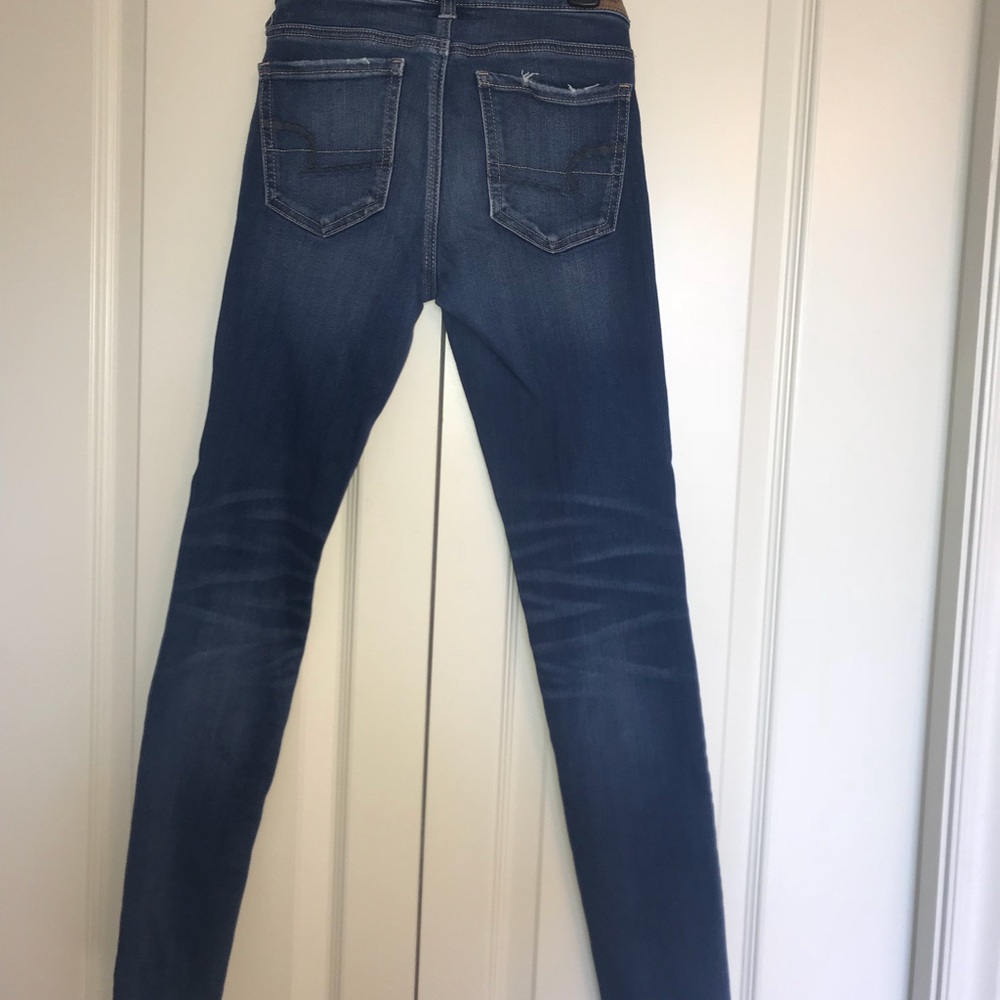 Super Stretch X Jeggings AEO - Picture 3 of 3